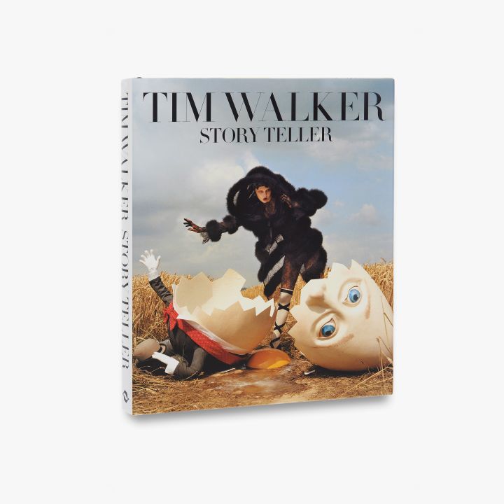 Tim Walker Story Teller | Tim walker, Tim walker 